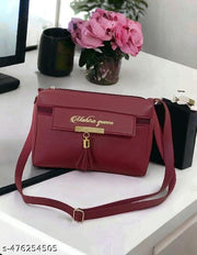 New Stylish Girl /women  Siling Bags