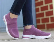 COOPERWINGS Women's Stylish Casual Sports Walking Sneakers Shoes For Girl And Women