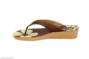 Inblu Women Casual Slipper 9111_COPPER