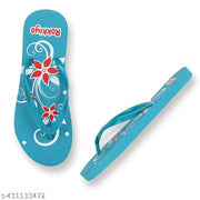Trendy Women’s Slippers
