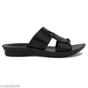 Combo Pack of 2 Slippers for Men