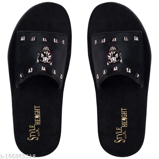 Slides Mens STYLE HEIGHT