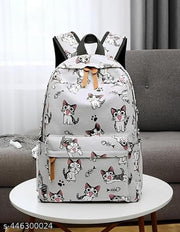 School bags for girls , college bag, women backpack