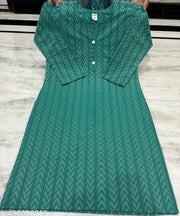Kurti Combo