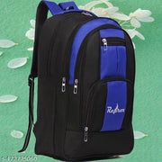 40 L Casual Waterproof Laptop Bag/Backpack for Men Women Boys Girls/Office School College Teens & Students