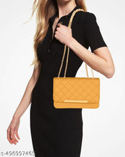 stylish women hand sling bag