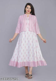 New trending kurtis