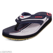 ADDA Omega-02 Navy Grey Men EVA slipper