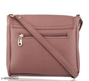 Rexine Stylish Ladies Hand Purse   Women's Latest Trend Chand Style