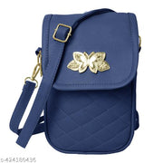 Sling Bag For Girls