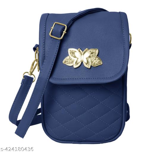 Sling Bag For Girls