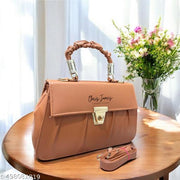 Elite Fancy Women Slingbags