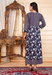 Anrkali Kurtis