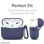 AIRPOD PRO - A True Wireless Bluetooth Headphone and Earphone
