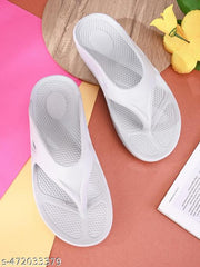 Daily wear EVA slippers For Women's Combo Pack of 2