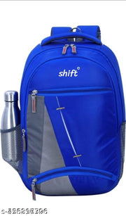 35L Laptop Unisex College & School Bags and office, casual 35 L Laptop Backpack