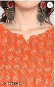 Abhisarika Sensational Kurtis