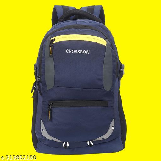 Stylish collage bag For girls & Boys Laptop Bag Waterproof school Bag With Rain Cover