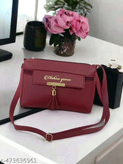 New Stylish Girl /women  Siling Bags.