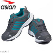 Asian Casual Mesh Shoes For Men