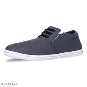 Fashionable Men's Casual Shoes