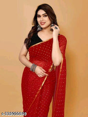 Latest Sari Collection