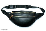 Men and women waist bag / sling bag / kamar bag and shoulder bag