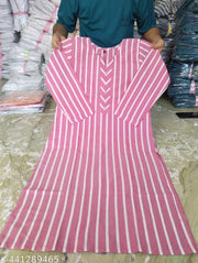 Cotton kurti (Pack of 2)