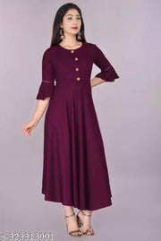 Trendy Women's Kurtis: Stylish Designs, Affordable Prices"