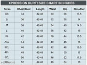 Ladies Printed Pure Cotton Kurti