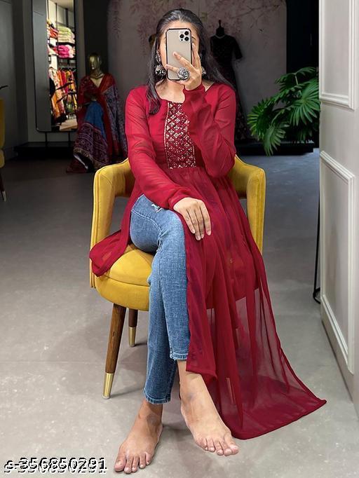 AK -  1323 NAIRA MARRON