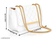 Ravishing Attractive Women Slingbags