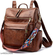 WomenBuzz Classic Fancy Women Backpacks(Backpack,bag,backpack for women women bag fashion,stylish)