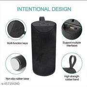 VA WORLD TG-113 High Bass 10W Bluetooth Speaker Thunder Sound Portable Thunder Sound (Random Colour) (Pack of 1)