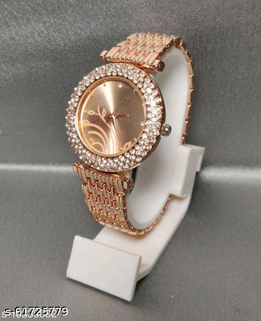 Fancy Women Analog Watches