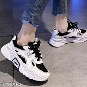 Latest Women Sport Shoes TOP