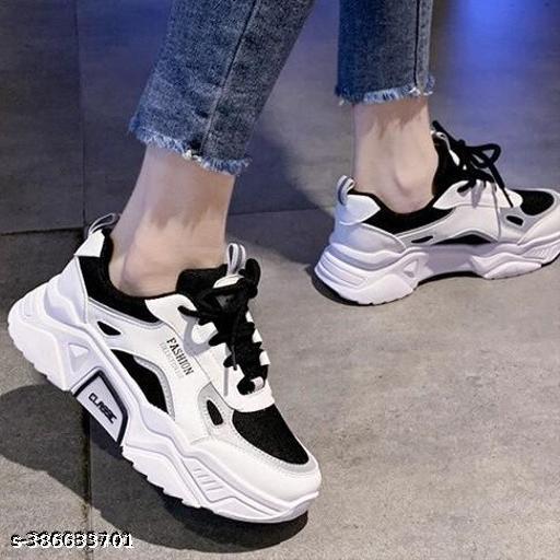 Latest Women Sport Shoes TOP