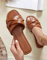 FootCraft Women Flats
