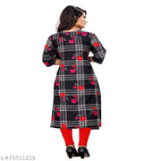 Aakarsha Fabulous Kurtis