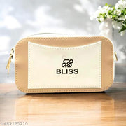 Voguish Fancy Women Slingbags