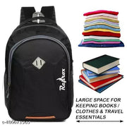 Reprox this brand is very unick and trusted seller in meesho Laptop Bag/College Bag/School Bag/ 5th\ nursery classes bags Office Bag/Waterproof Bag/BagpackTravel Bag/Casual Backpack/Trending Backpack bagpack 10th classes and 12th classes