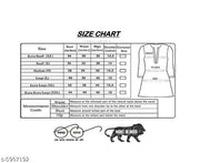 Polyster/Crepe fabric-Women's Printed Kurti Combo of 2