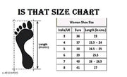 Women flat