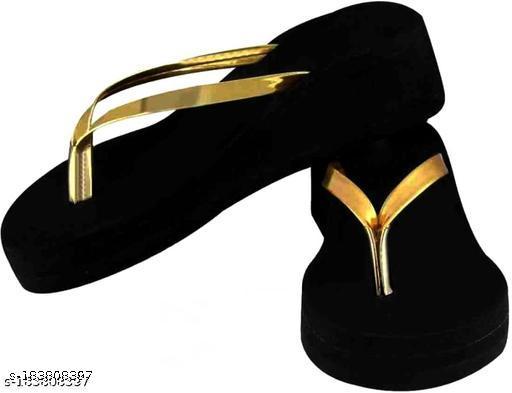 Flipflops & Slippers