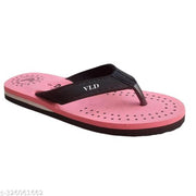 Aadab Trendy Women Flipflops & Slippers