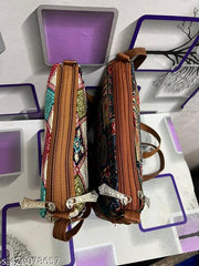 COMBO SLING BAG FOR GIRLS AND WOMENS| COMBO BAG| SLING BAG FOR GIRLS 2 PCS COMBO
