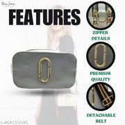 Trendy Fashionable Women Slingbags