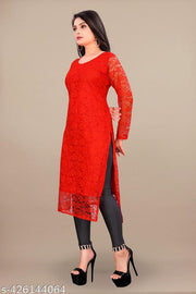 Kurtis For Woman