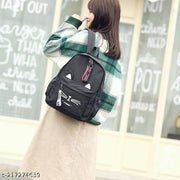Combo Backpack For Women & Girls