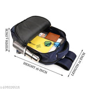 amaze style Medium 30 L Laptop Backpack school and college bags